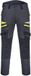 Portwest DX449 Werkbroek - Mol Grijs - Maat 32