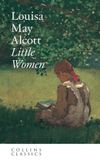 Little HarperCollins Publishers Little Women Paperback