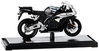 Maisto M34007-07082 1:18 Motorfiets Honda CBR1000RR, diverse kleuren