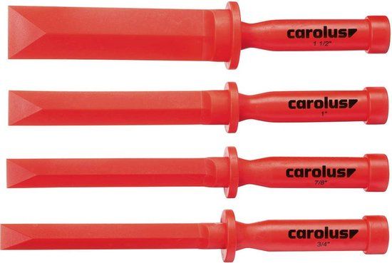 Gedore RED Beitel-set 3301570