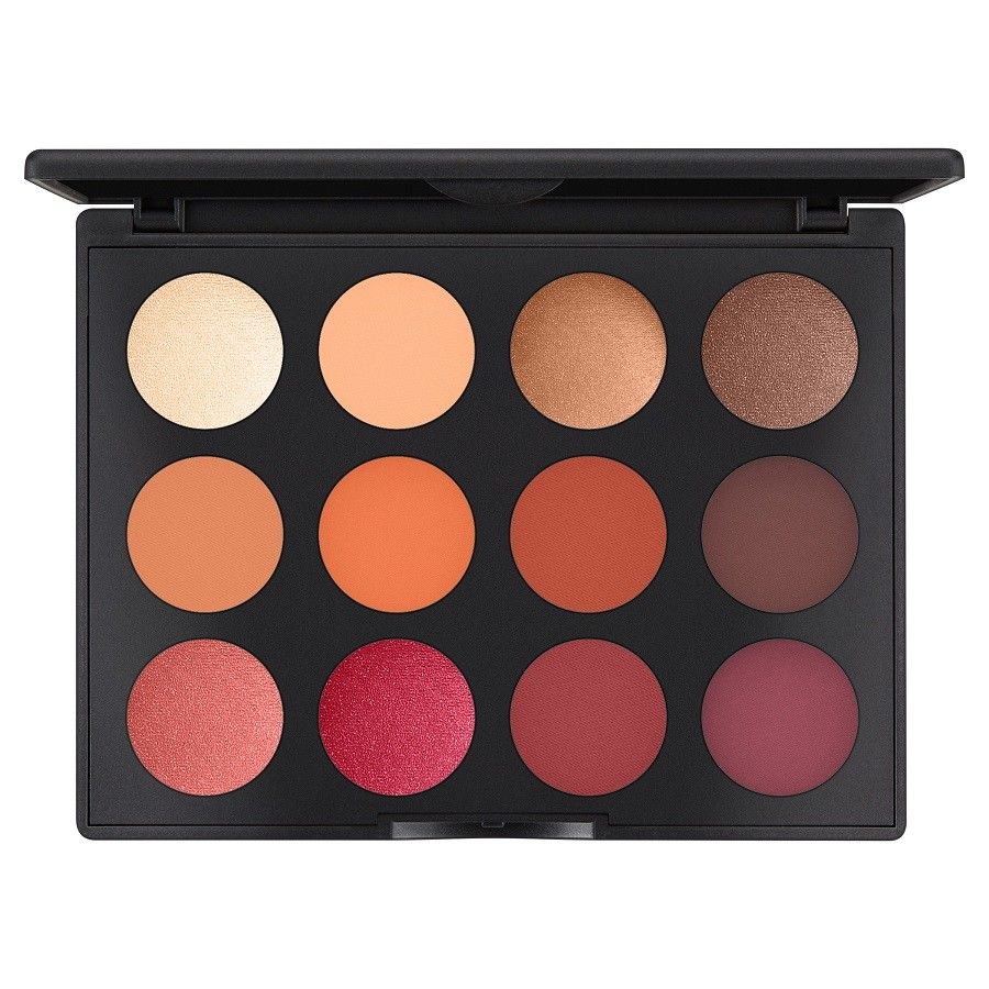 MAC Oogschaduw 17.2 g - 0773602543656