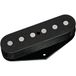 DiMarzio DP 424BK Area T 615 Pick-up, zwart