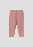 s.Oliver Leggings - Oudroze - Maat 92