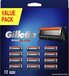 Gillette Scheermesjes Proglide - 12 stuks