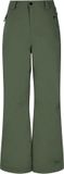 Protest PRTSTERIO JR Skibroek Unisex kinderen Thyme Effen