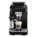 De'Longhi Magnifica Evo Machine à expresso entièrement automatique - Noir