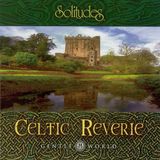 Merkloos / Sans marque Celtic Reverie - Dan Gibson