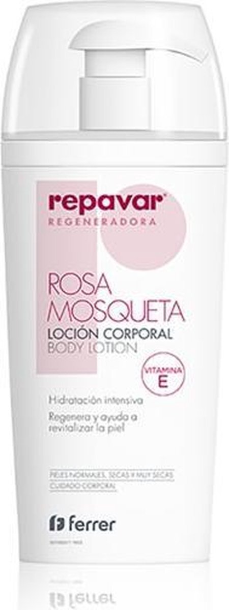 Repavar Crèmes, 500 ml