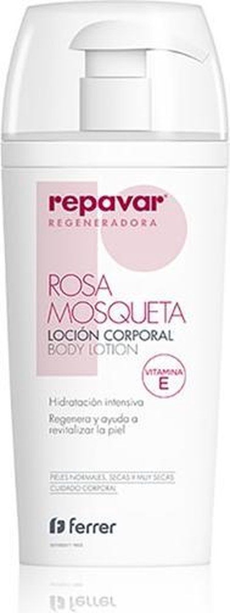 Repavar Crèmes - 500 ml - 8470001804600