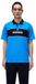 Napapijri Ekim Ss French Blue B2w Polo Shirt Homme