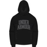 Under Armour Sweat à Capuche Rival Lightweight Graphic