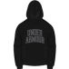 Under Armour Sweat à Capuche Rival Lightweight Graphic