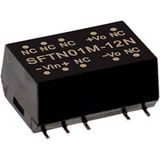MEAN WELL convertisseur DC/DC SFTN01N-05N