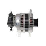 Valeo Dynamo/Alternator 443172-70 Amp - 6 Groeven - 14 V