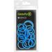 Gravity RP 5555 BLK 1 universele ringpakket