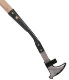 Talen Tools Voegenkrabber Voegenmes Ergonomisch Essenhouten steel 160 cm