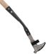 Talen Tools Voegenkrabber Voegenmes Ergonomisch Essenhouten steel 160 cm