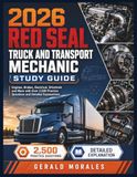 2026 Red Seal 2026 Truck and Transport Mechanic Study Guide