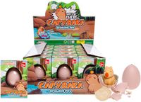 Duckiez growing Ei capybara - 1 stuk
