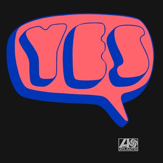 Yes Yes (Coloured Vinyl) - 1xLP - 2019