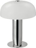 Osram Decor ARC Table 4xE14 DIM Chrome