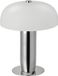 Osram Decor ARC Table 4xE14 DIM Chrome