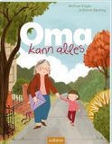 Oma Ars Edition Oma kann alles