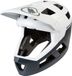Endura Casque intégral Singletrack Mips® Blanc - L/XL