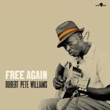 Intermusic Blues Joint Free Again LP