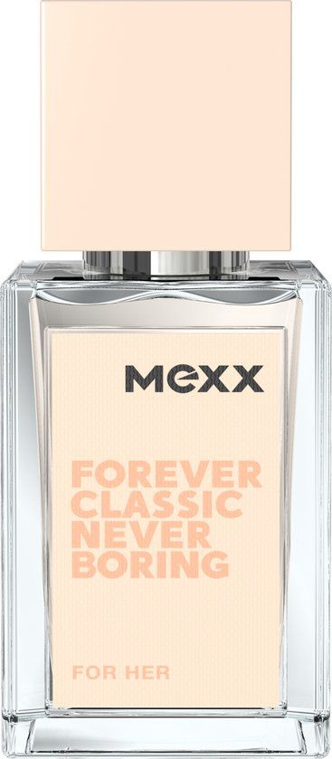 Mexx Eau de Toilette / 15 ml / Women