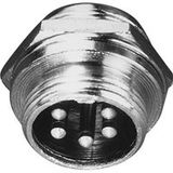 Albrecht Microphone-bus NC-519 5370