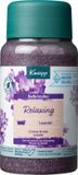 Kneipp 6x Badkristallen Relaxing (Lavendel) - 6 x 600 gr