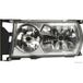 HERTH+BUSS ELPARTS 81658105 Phare gauche, T4W, sans ballast, Xénon
