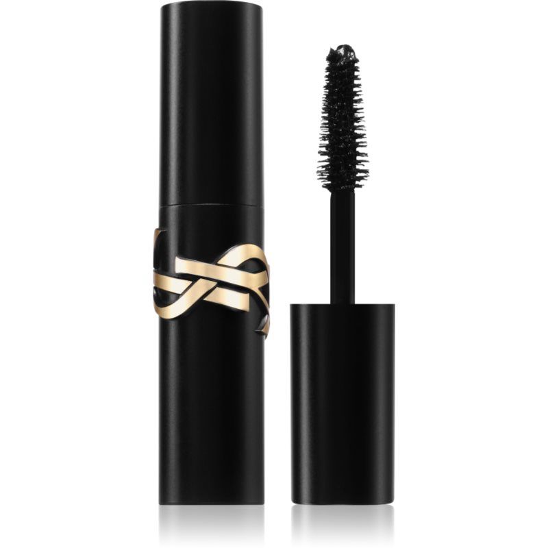 Yves Saint Laurent Lash Clash Extreme Volume Mascara Travel 3ml Black