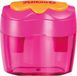Pelikan 700719 potloodslijper Manual pencil sharpener Roze