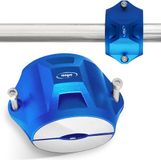 Ronyse Magnetische Waterontharder – 15000 GAUSS – Waterontkalker – Blauw – Magneet – Waterfilter – Ontkalking van Waterleiding