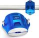 Ronyse Magnetische Waterontharder – 15000 GAUSS – Waterontkalker – Blauw – Magneet – Waterfilter – Ontkalking van Waterleiding