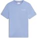 Tommy Hilfiger T-shirt Homme Coton Manches courtes Taille M