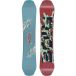 Ride Planche De Snowboard Zero Freestyle Homme Taille 142 Bleu