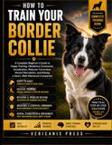 HOW TO TRAIN YOUR BORDER COLLIE