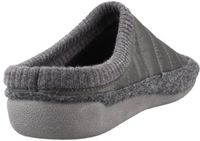 TONI PONS NIX TK Zapatilla Hogar Grijs
