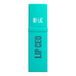 Mulac Cosmetics Lip CEO Lippenbalsem Vrouwen Kleurloos Avocado-olie, Ricinusolie Hydrateren, Opvullend, Smoothing Buis