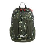 Eddie Bauer Stowaway Packable Backpack – polyester ripstop sac à dos de randonnée unisexe (1 pièce)