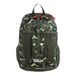 Eddie Bauer Stowaway Packable Backpack – polyester ripstop sac à dos de randonnée unisexe (1 pièce)
