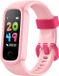 SMARTY 2.0 Smarty SW039C Kinder Horloge - Roze - Unisex