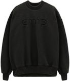 CMP Trui Heren XL Bos Polyester Ronde Hals Lange Mouw Logo Casual Sportmode Herfst/Winter 2026