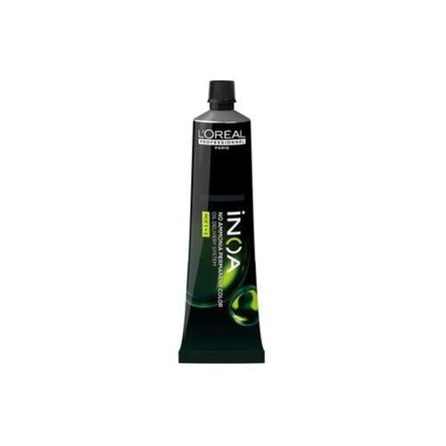 L'Oréal Professionnel INOA - 10.12 Lightest Ash Iridescent Blonde - 60ml