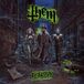 Fear Them Fear City CD
