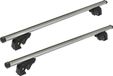 VDP LION1 Barres de toit pour Ford Focus I Break (5 portes) 1998-2005