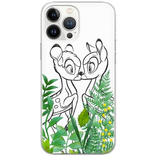 ERT GROUP Disney Bambi Phone Case for Xiaomi MI NOTE 10 / MI NOTE 10 PRO